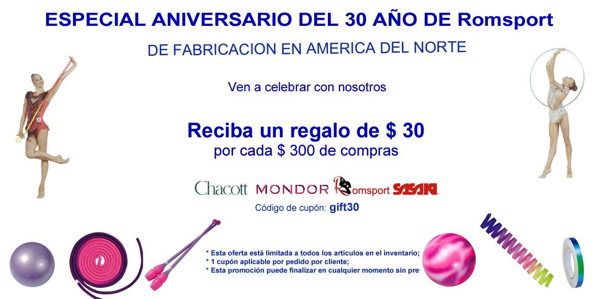 Anniversary Promotion 20240628es